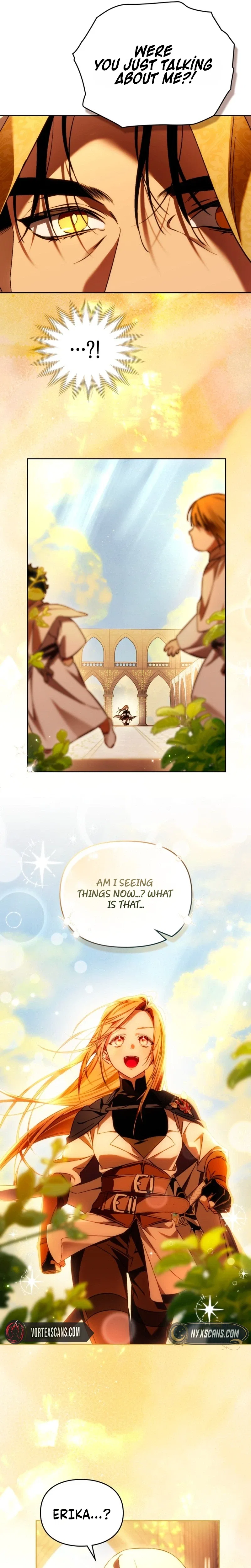 Erika: My Friend Is Obsessed with Me Chapter 13 – Page 19