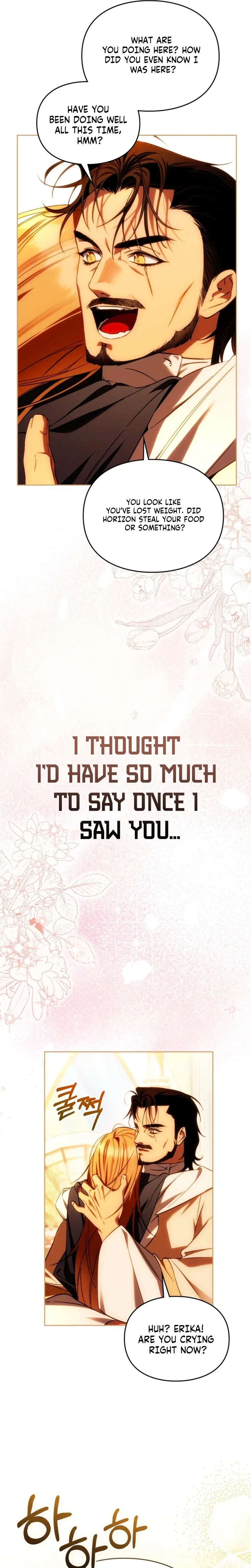 Erika: My Friend Is Obsessed with Me Chapter 13 – Page 22