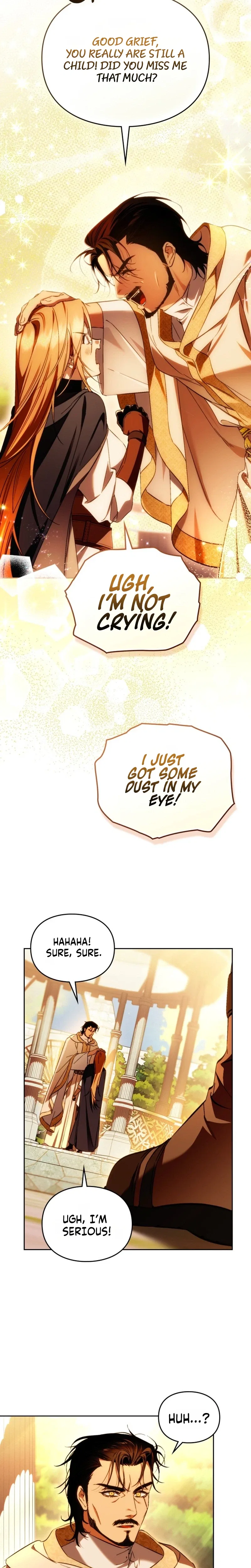 Erika: My Friend Is Obsessed with Me Chapter 13 – Page 23