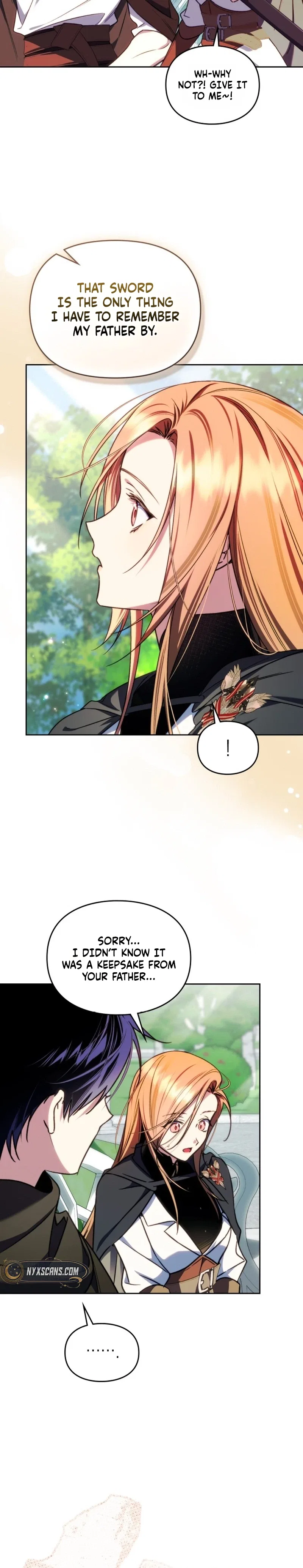 Erika: My Friend Is Obsessed with Me Chapter 12 – Page 9