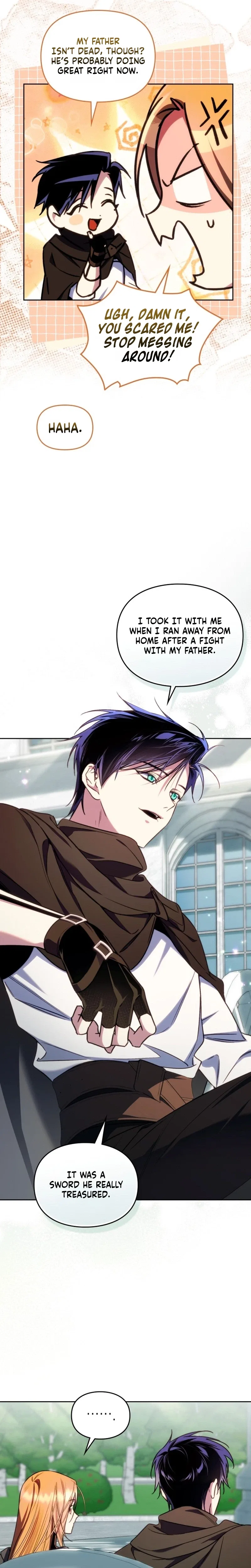 Erika: My Friend Is Obsessed with Me Chapter 12 – Page 10
