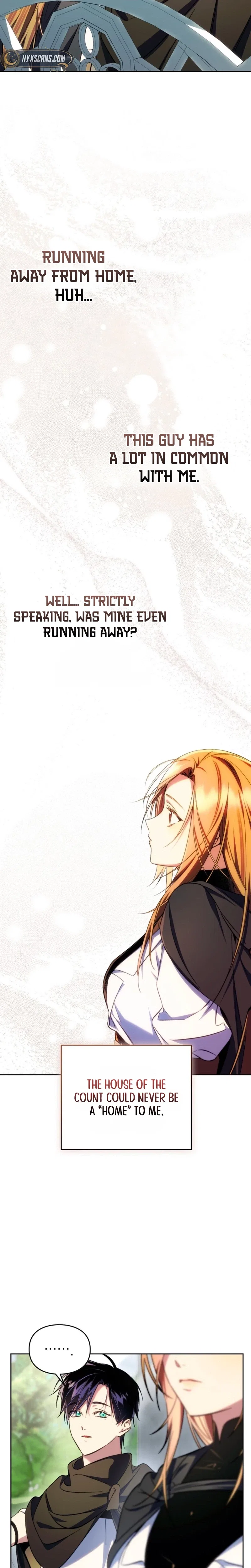 Erika: My Friend Is Obsessed with Me Chapter 12 – Page 11