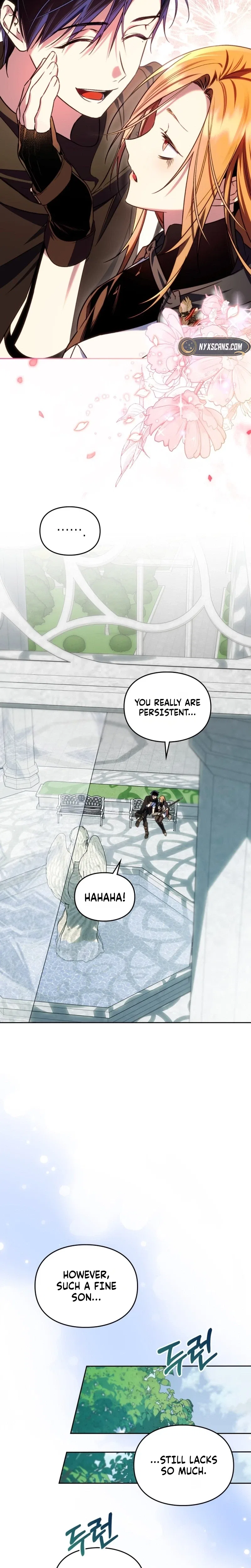 Erika: My Friend Is Obsessed with Me Chapter 12 – Page 14