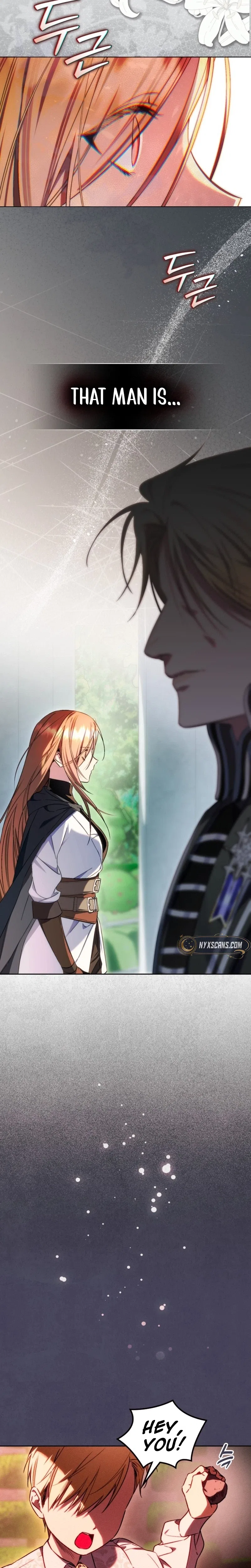 Erika: My Friend Is Obsessed with Me Chapter 12 – Page 17