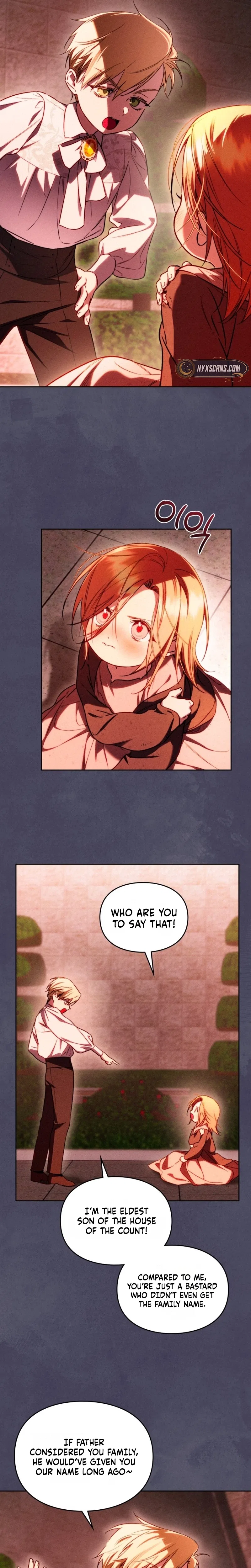 Erika: My Friend Is Obsessed with Me Chapter 12 – Page 19