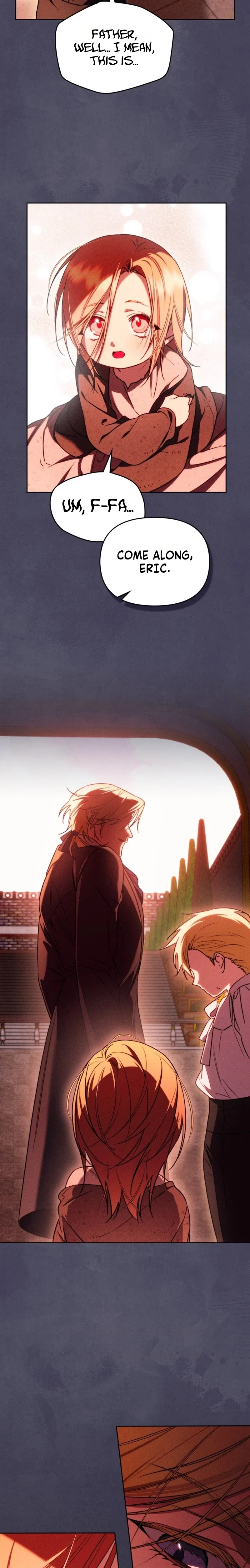 Erika: My Friend Is Obsessed with Me Chapter 12 – Page 23