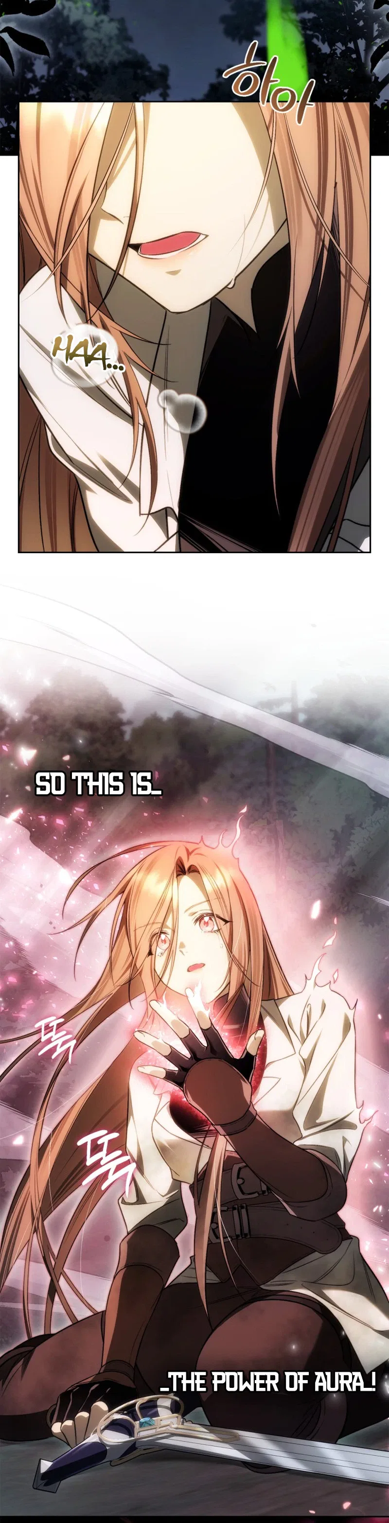 Erika: My Friend Is Obsessed with Me Chapter 11 – Page 3