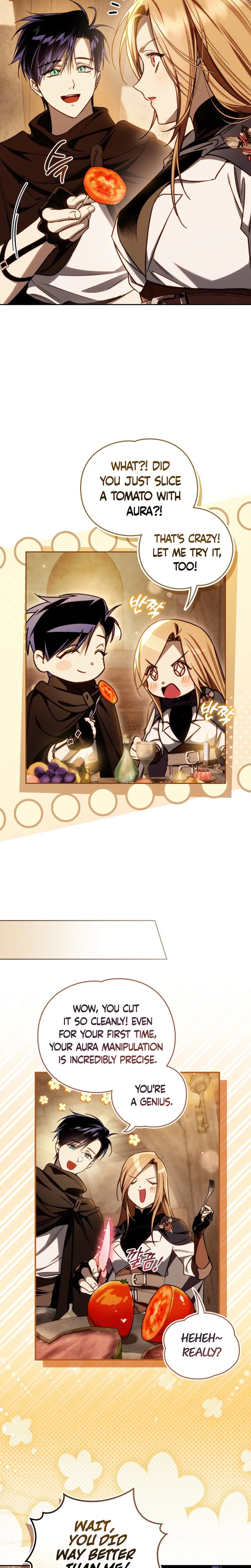 Erika: My Friend Is Obsessed with Me Chapter 11 – Page 20