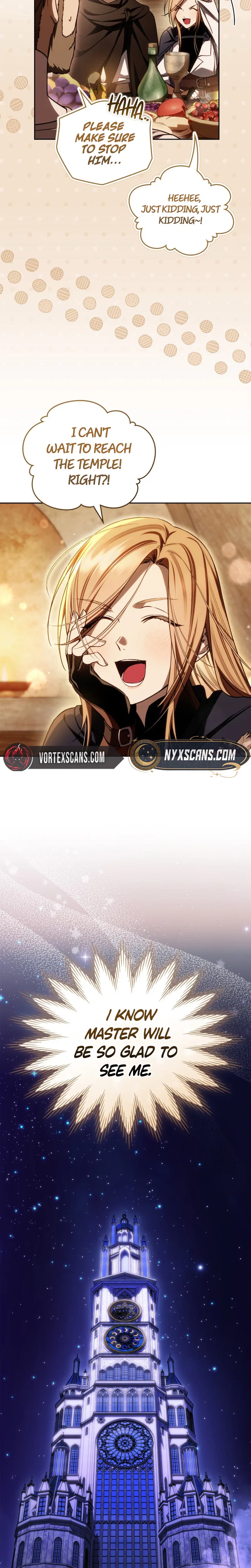 Erika: My Friend Is Obsessed with Me Chapter 11 – Page 23