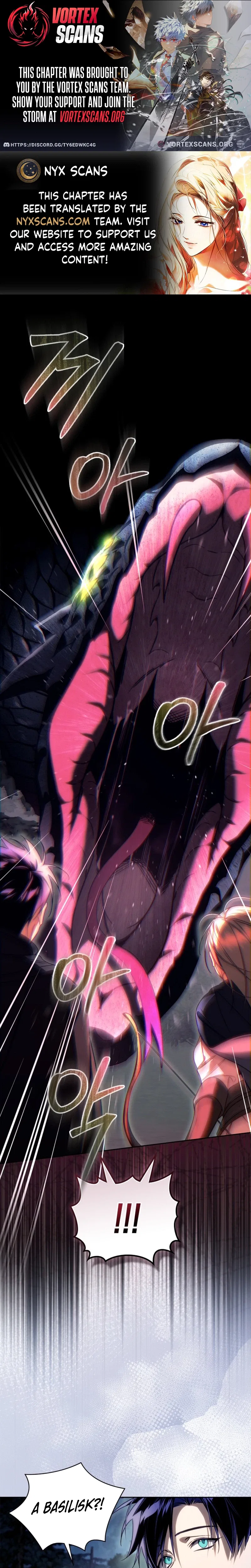 Erika: My Friend Is Obsessed with Me Chapter 10 – Page 1