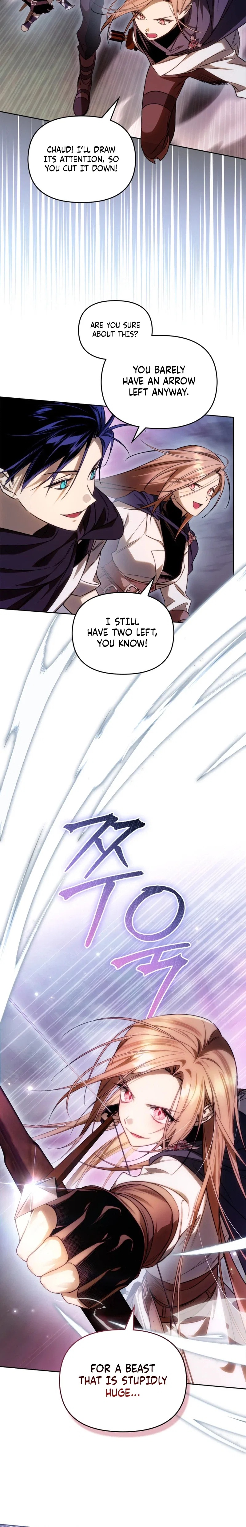 Erika: My Friend Is Obsessed with Me Chapter 10 – Page 7