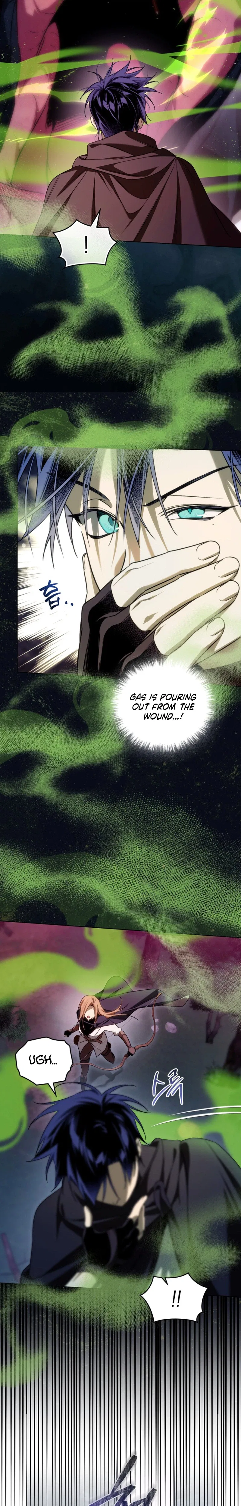 Erika: My Friend Is Obsessed with Me Chapter 10 – Page 14