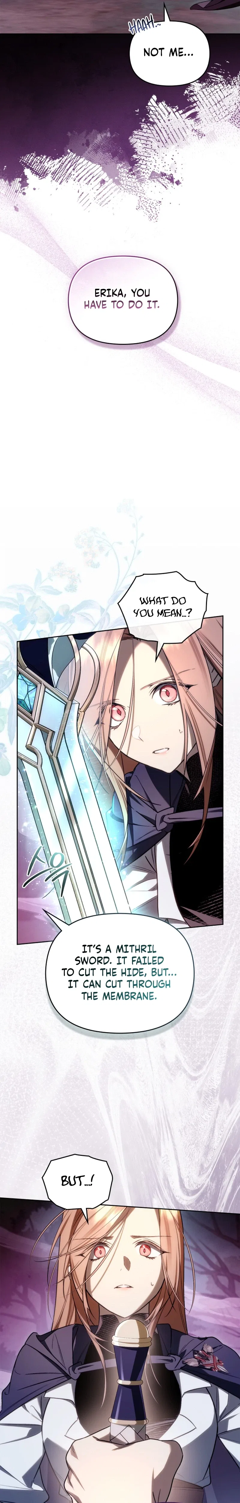 Erika: My Friend Is Obsessed with Me Chapter 10 – Page 17