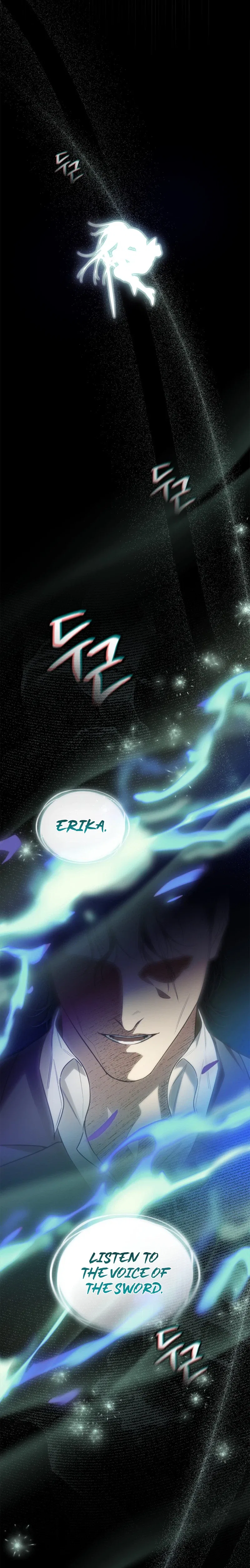 Erika: My Friend Is Obsessed with Me Chapter 10 – Page 26