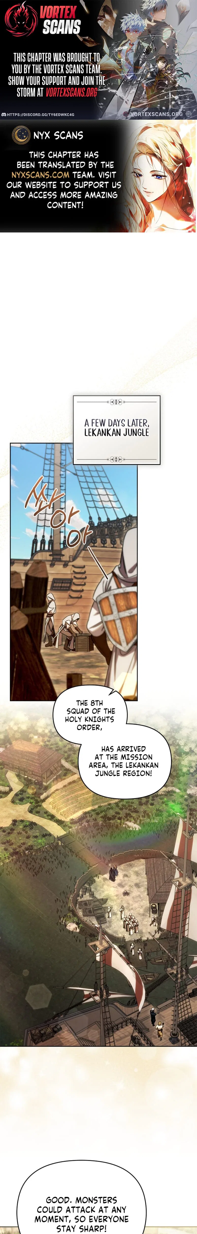 Erika: My Friend Is Obsessed with Me Chapter 9 – Page 1