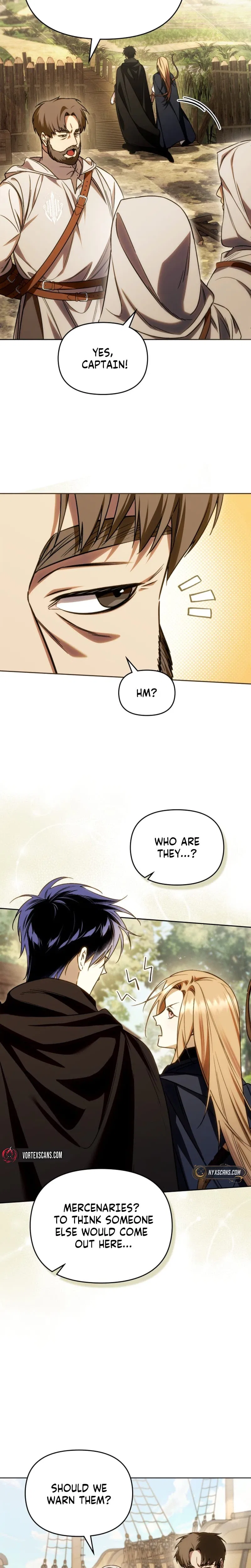 Erika: My Friend Is Obsessed with Me Chapter 9 – Page 2