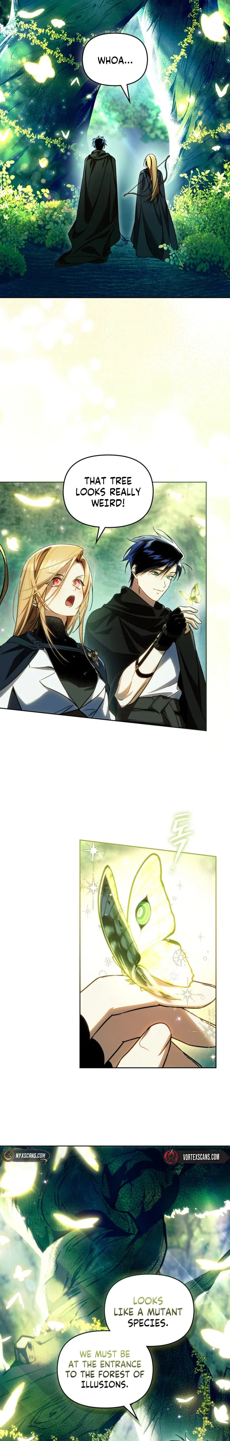 Erika: My Friend Is Obsessed with Me Chapter 9 – Page 6