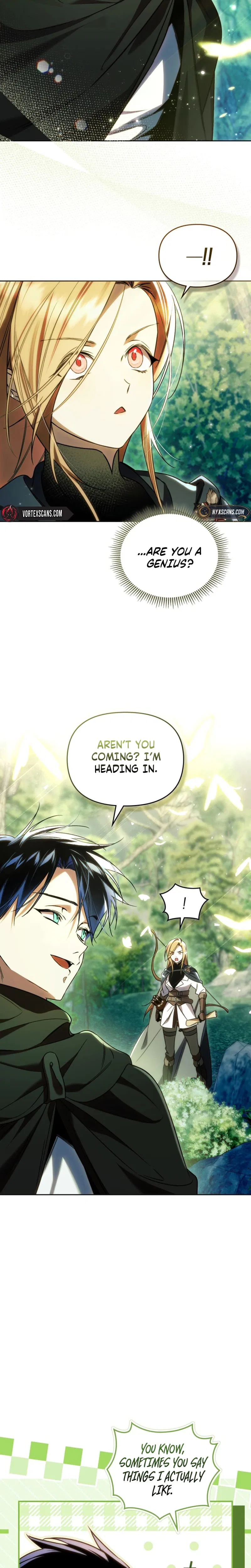 Erika: My Friend Is Obsessed with Me Chapter 9 – Page 9