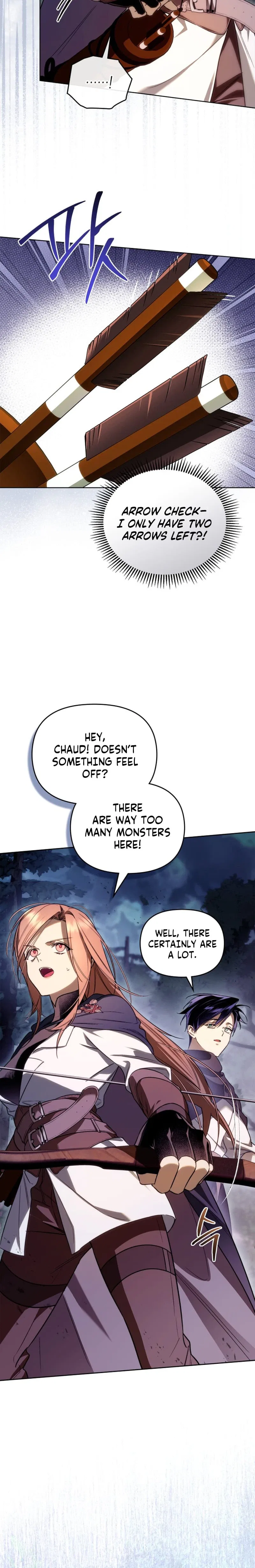 Erika: My Friend Is Obsessed with Me Chapter 9 – Page 16