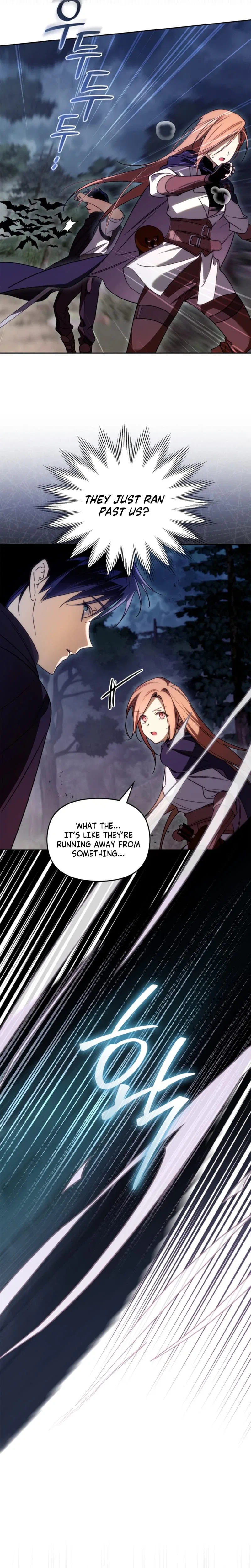 Erika: My Friend Is Obsessed with Me Chapter 9 – Page 19