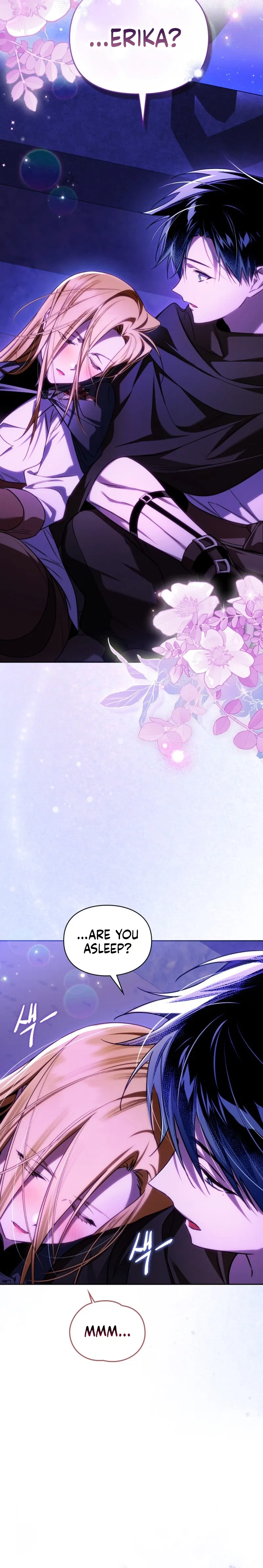 Erika: My Friend Is Obsessed with Me Chapter 8 – Page 23