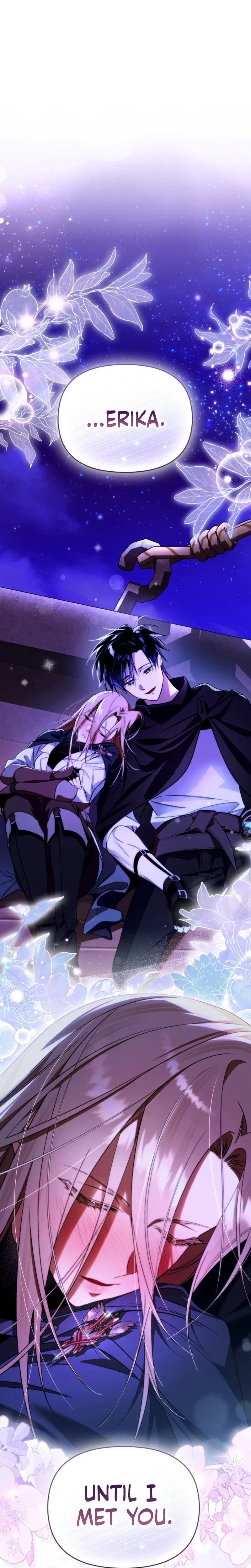 Erika: My Friend Is Obsessed with Me Chapter 8 – Page 25