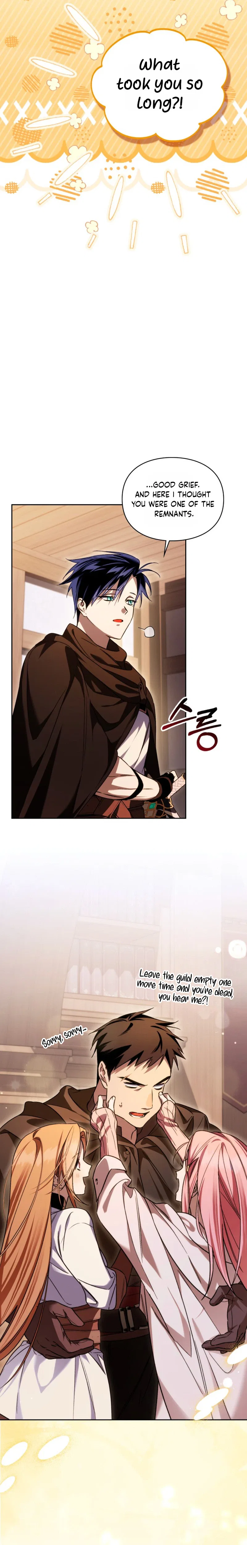 Erika: My Friend Is Obsessed with Me Chapter 7 – Page 5