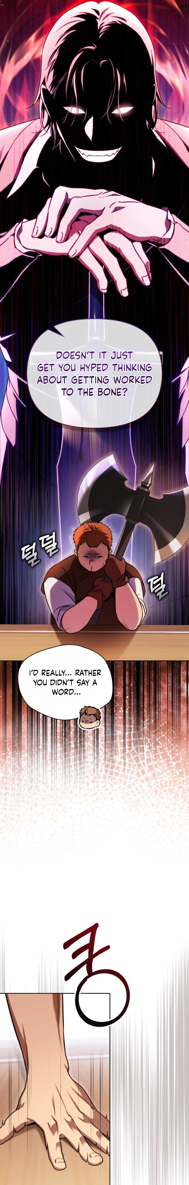 Erika: My Friend Is Obsessed with Me Chapter 7 – Page 11