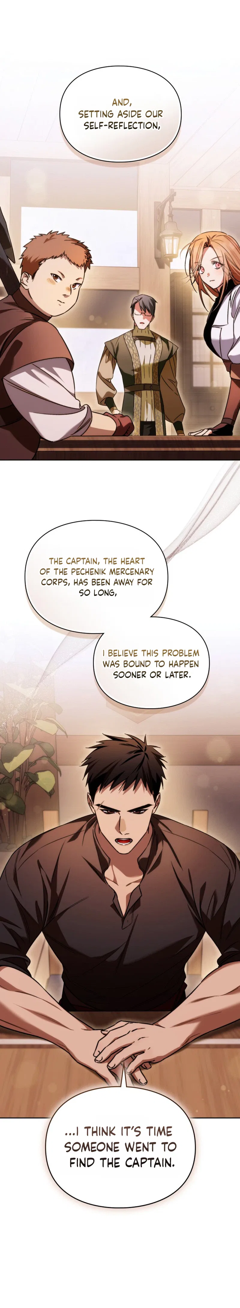 Erika: My Friend Is Obsessed with Me Chapter 7 – Page 13