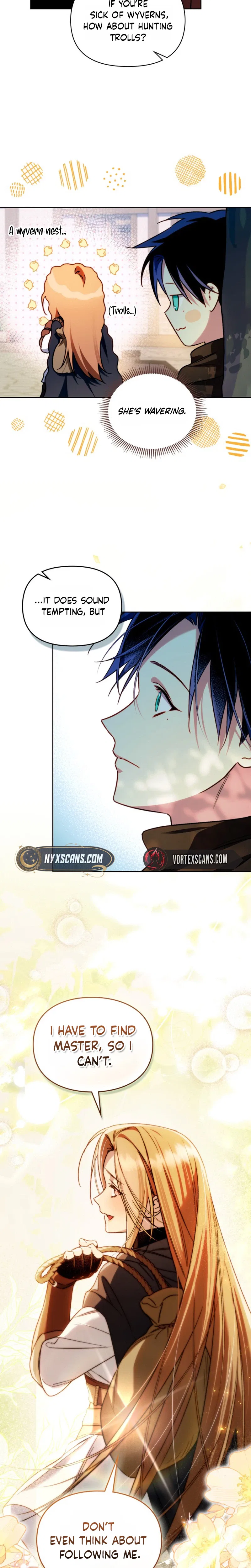 Erika: My Friend Is Obsessed with Me Chapter 7 – Page 18