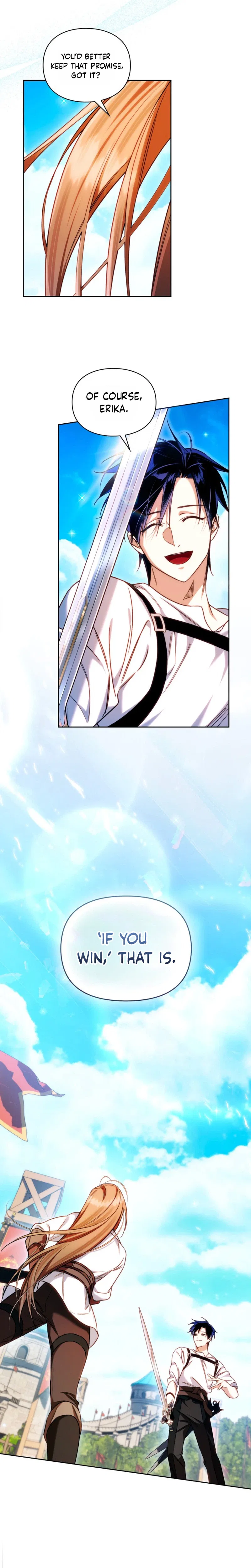 Erika: My Friend Is Obsessed with Me Chapter 7 – Page 23