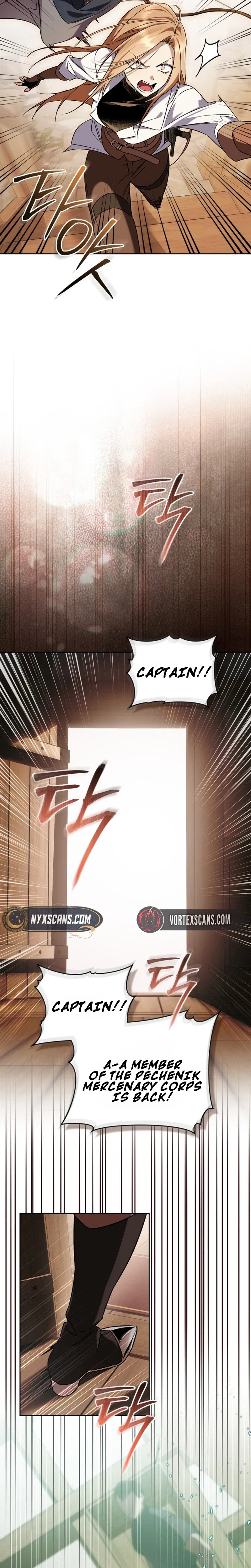 Erika: My Friend Is Obsessed with Me Chapter 6 – Page 9