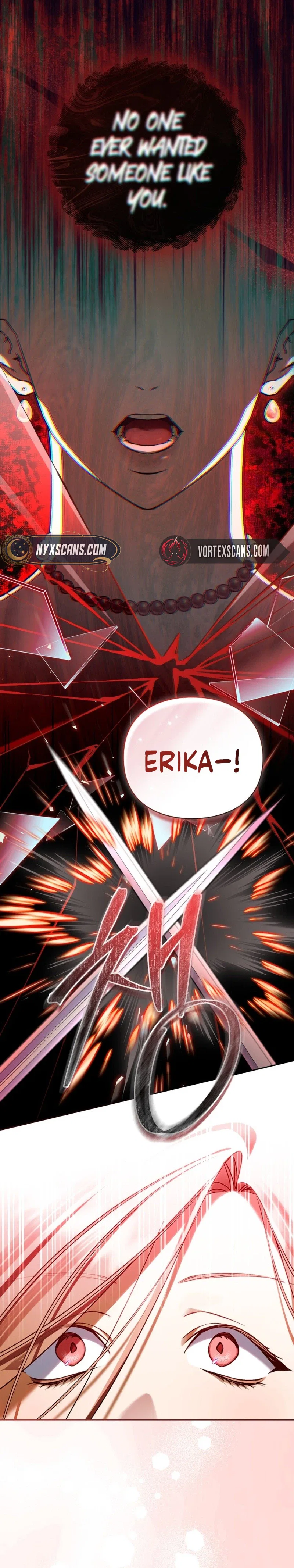 Erika: My Friend Is Obsessed with Me Chapter 6 – Page 13