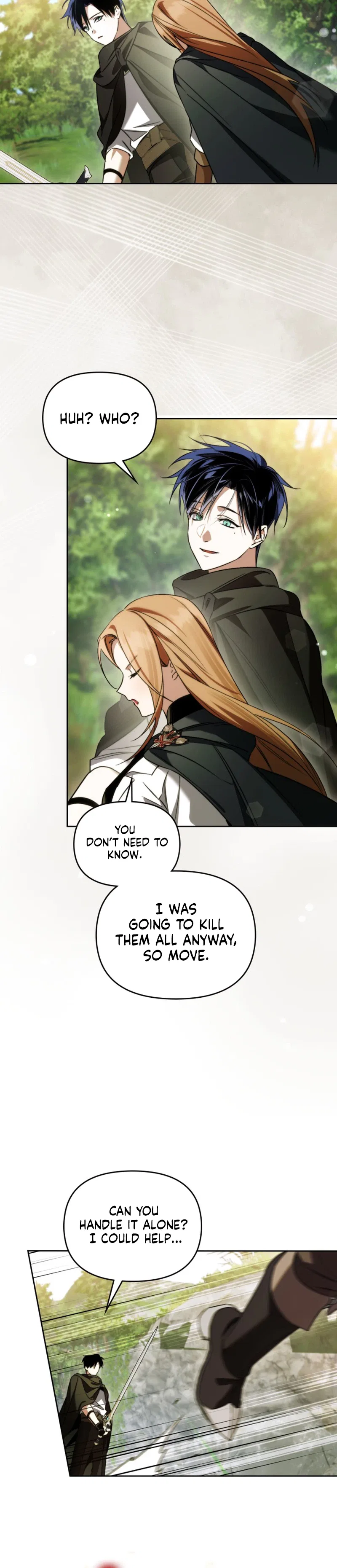 Erika: My Friend Is Obsessed with Me Chapter 5 – Page 15