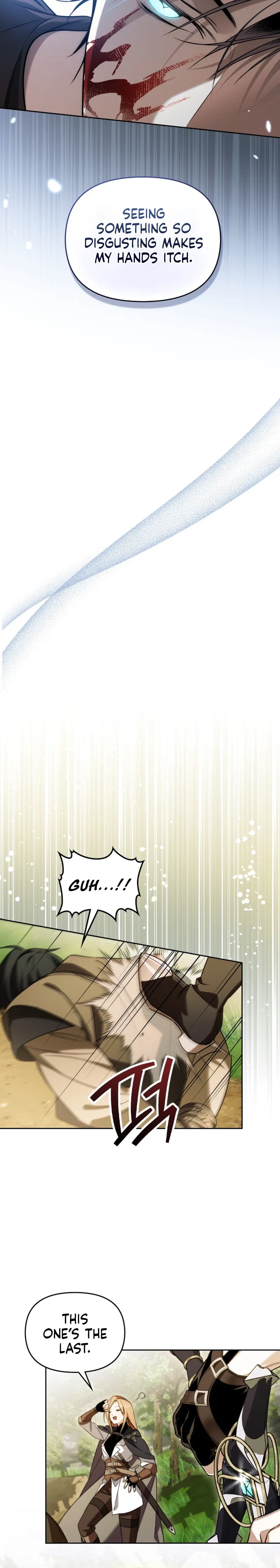 Erika: My Friend Is Obsessed with Me Chapter 5 – Page 18