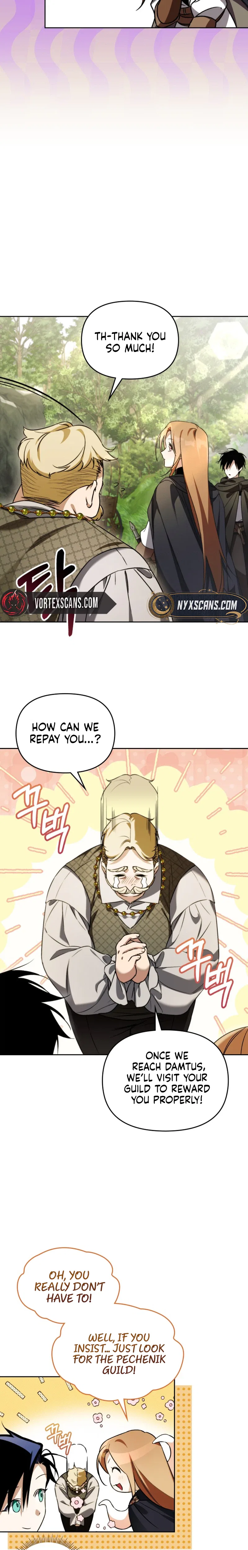 Erika: My Friend Is Obsessed with Me Chapter 5 – Page 20