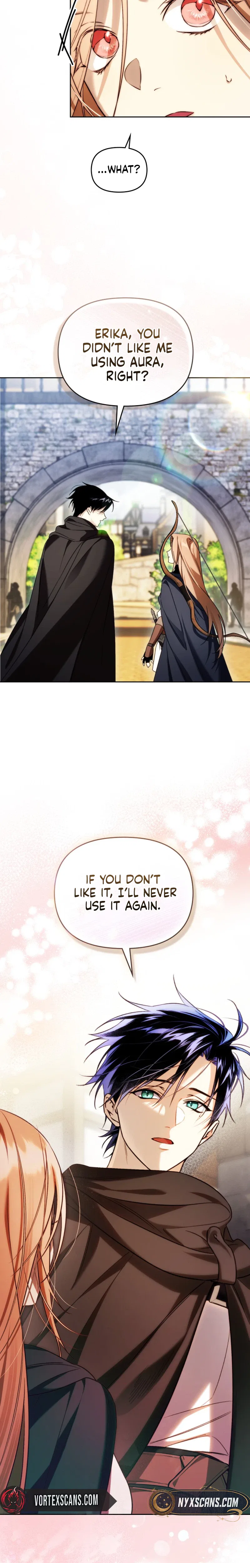 Erika: My Friend Is Obsessed with Me Chapter 5 – Page 23
