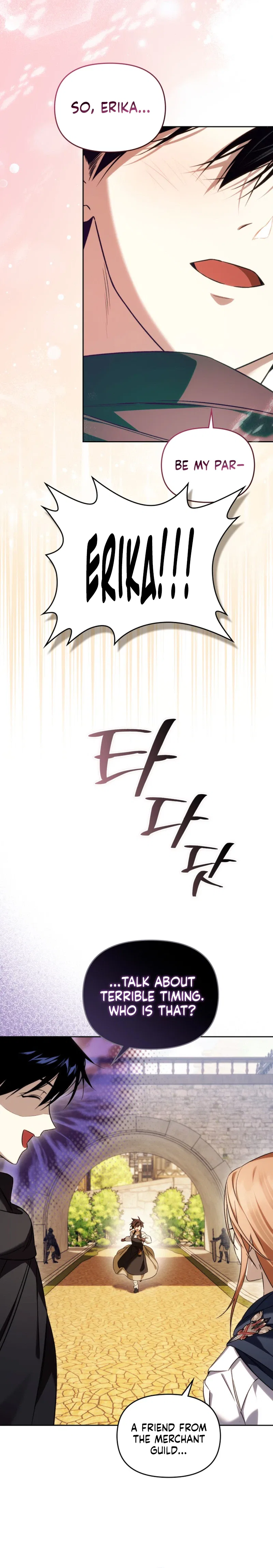 Erika: My Friend Is Obsessed with Me Chapter 5 – Page 24