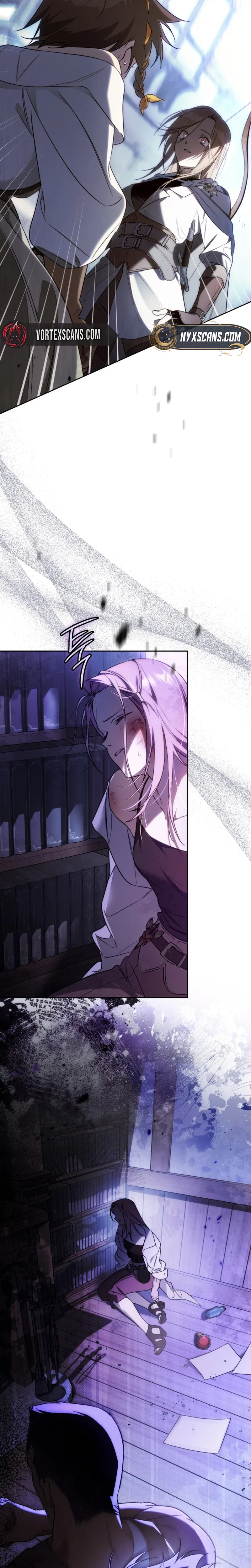 Erika: My Friend Is Obsessed with Me Chapter 5 – Page 26