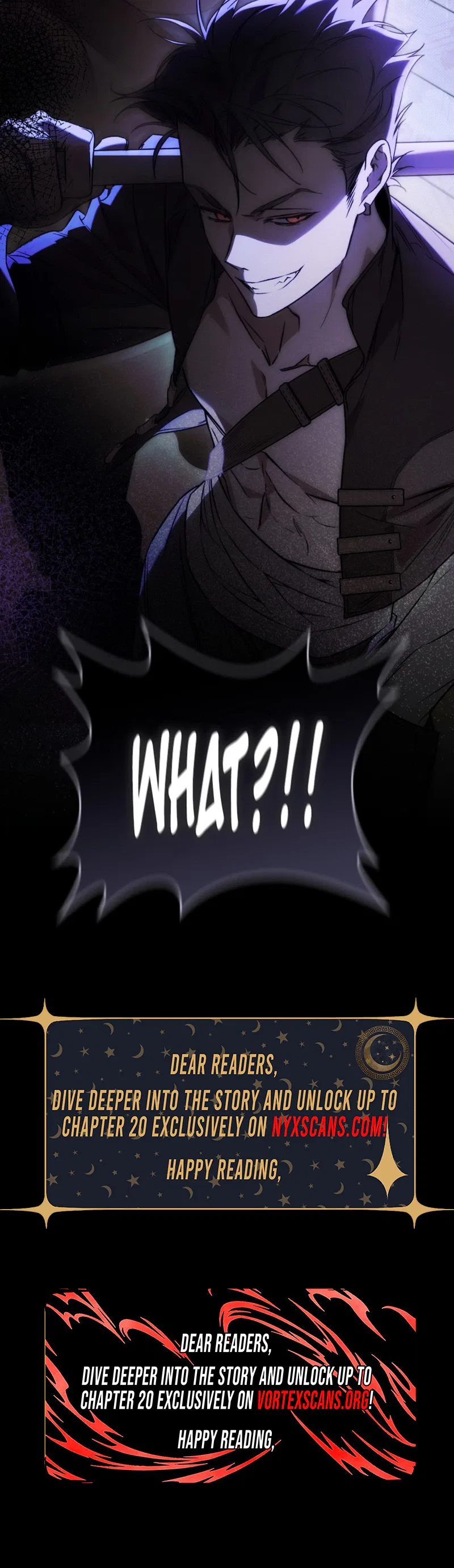 Erika: My Friend Is Obsessed with Me Chapter 5 – Page 27