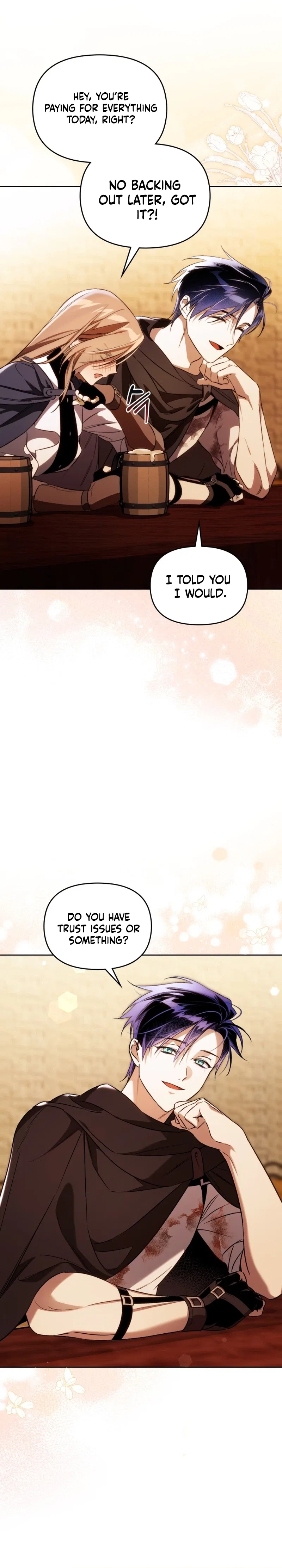 Erika: My Friend Is Obsessed with Me Chapter 4 – Page 2