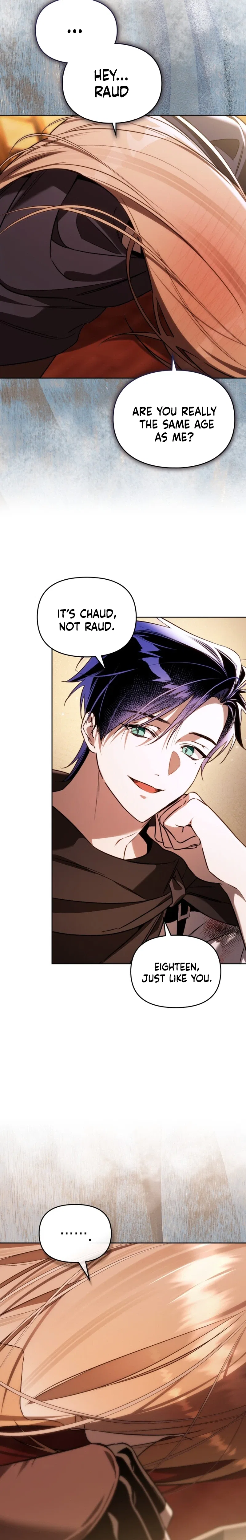 Erika: My Friend Is Obsessed with Me Chapter 4 – Page 6
