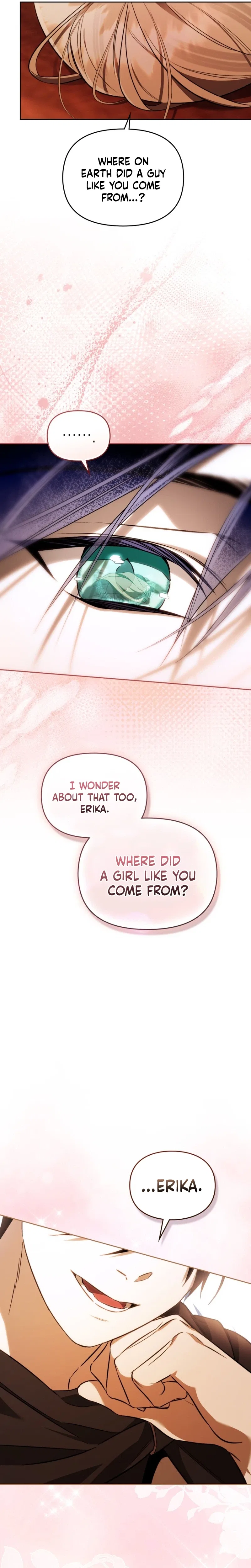 Erika: My Friend Is Obsessed with Me Chapter 4 – Page 15
