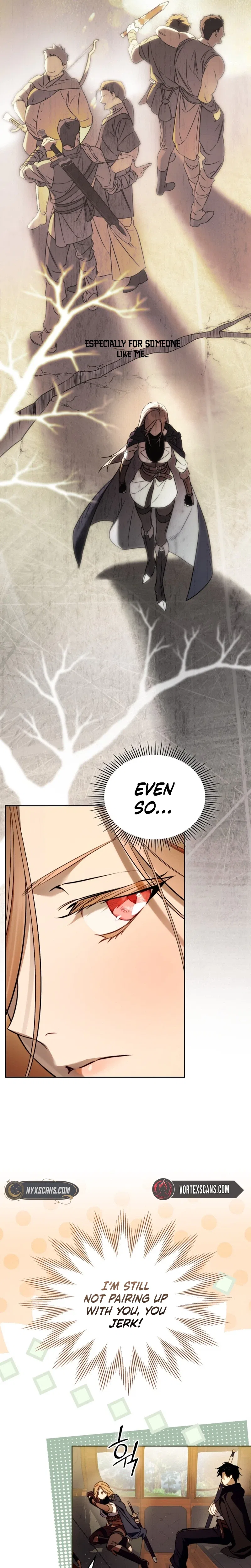 Erika: My Friend Is Obsessed with Me Chapter 4 – Page 21