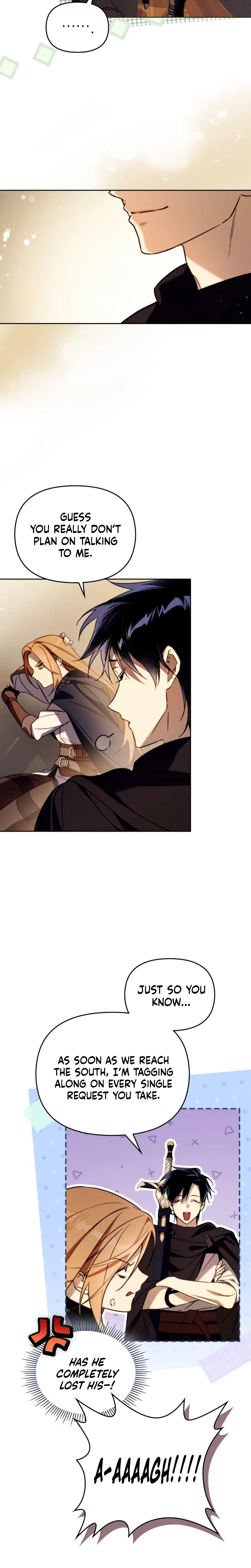 Erika: My Friend Is Obsessed with Me Chapter 4 – Page 22