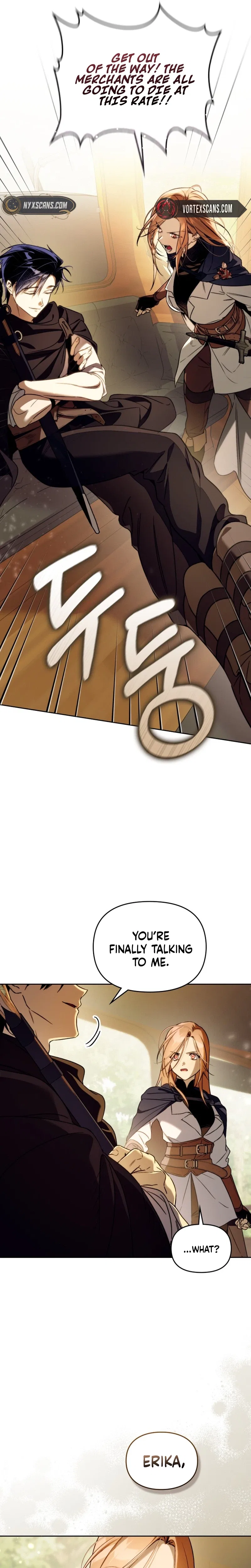 Erika: My Friend Is Obsessed with Me Chapter 4 – Page 25