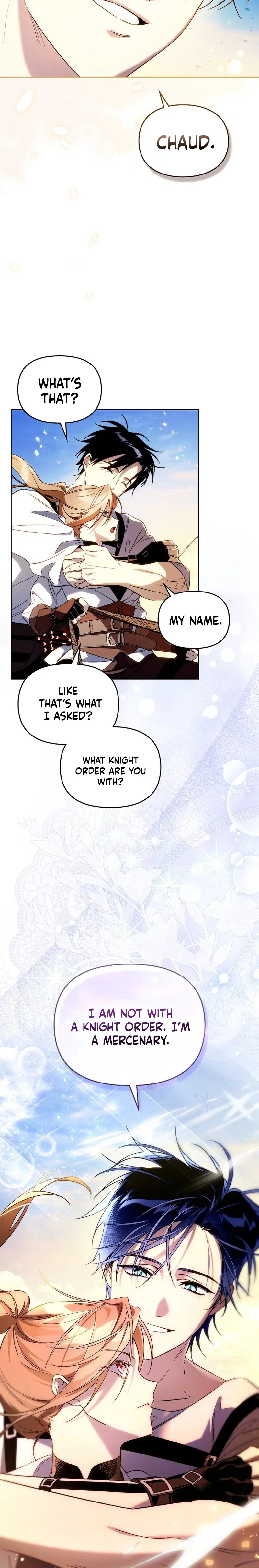 Erika: My Friend Is Obsessed with Me Chapter 3 – Page 12