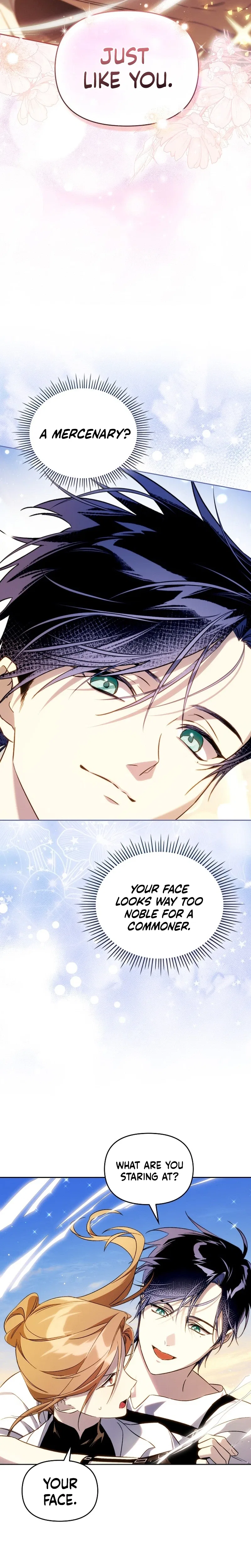 Erika: My Friend Is Obsessed with Me Chapter 3 – Page 13