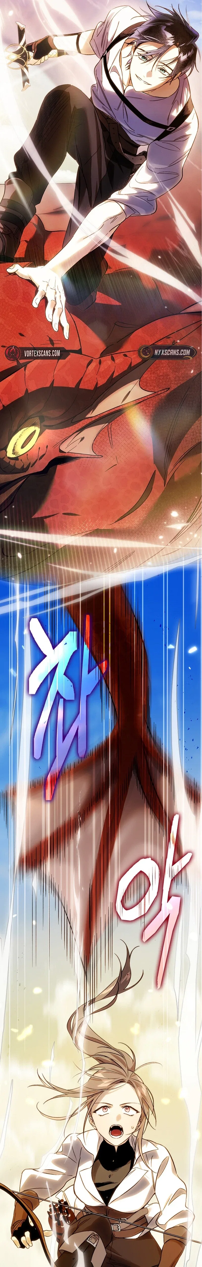 Erika: My Friend Is Obsessed with Me Chapter 3 – Page 19
