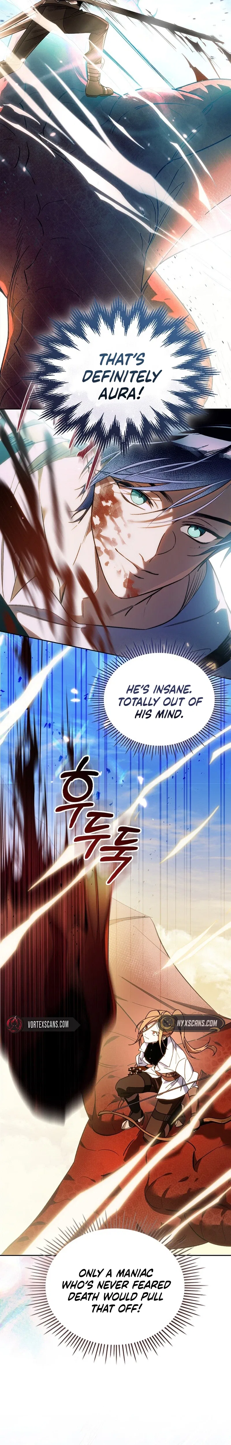 Erika: My Friend Is Obsessed with Me Chapter 3 – Page 23